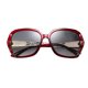 thumbnail image 3 of Gafas de Sol Polarizadas para Mujer FEISEDY Cuadradas Brillantes B2289, 3 of 8
