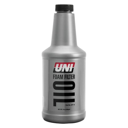 UNI Filter UFF-16E - Foam Filter Oil
