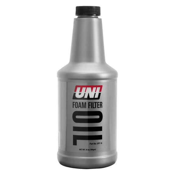 UNI Filter UFF-16 - Foam Filter Oil