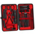 thumbnail image 2 of Nail Cutter, Safe And Practical Portable Nail Tools Home Pedicure Salon Beauty Salon-sebneei, 2 of 4