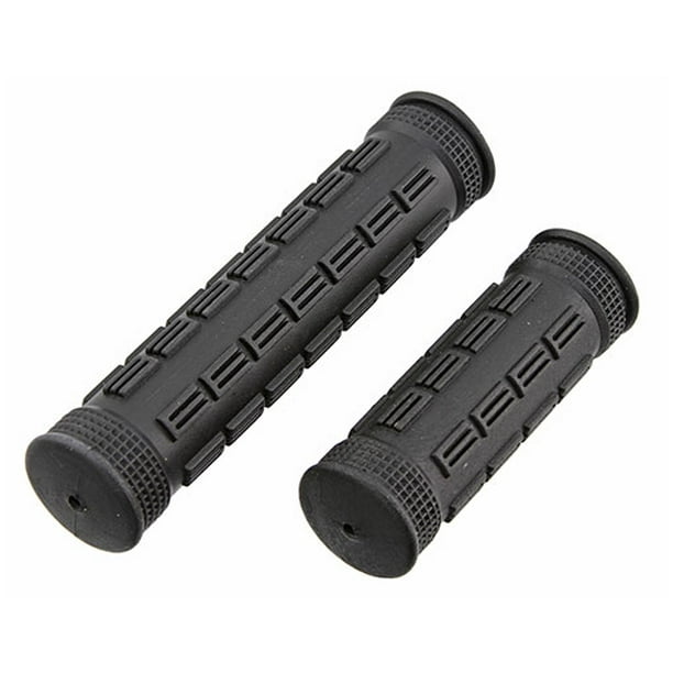 Shifter Grips 85/130mm Black.