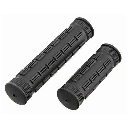 Grip Shifter Set - Shifter Grips 85/130mm Black.