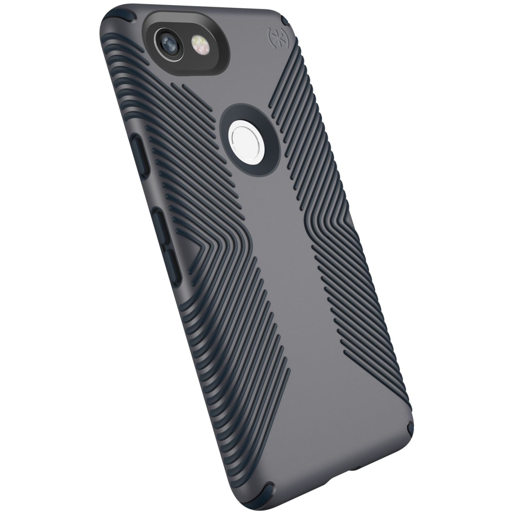 Speck Presidio Grip Phone Cover Case for Google Pixel 3 Black 7662 for sale online 
