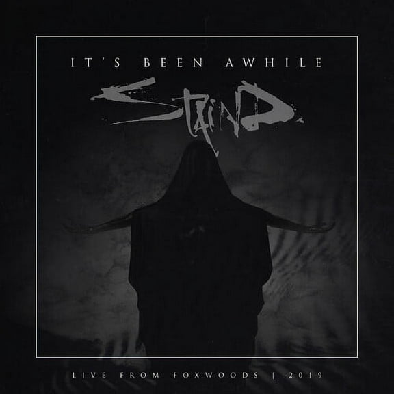 Staind - Live: It's Been Awhile - Music & Performance - CD