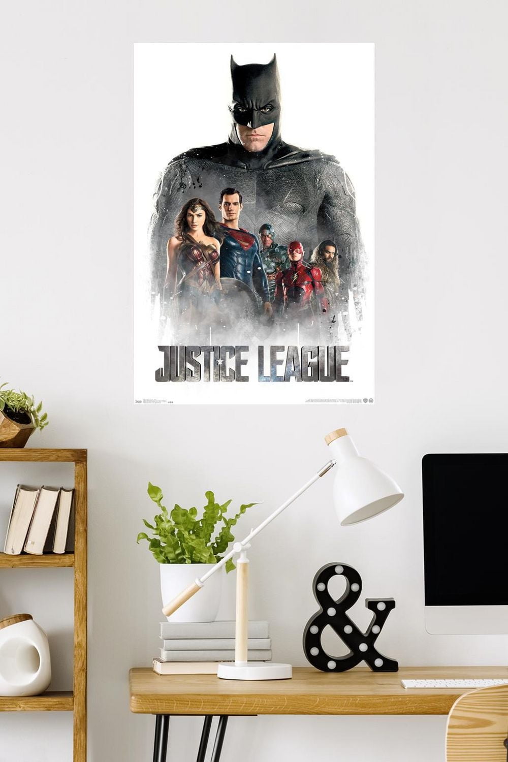 NHL Winnipeg Jets - Mark Scheifele 18 Wall Poster, 22.375" x 34"