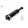 Set 4 Front Quick Complete strut - Rear Shock Absorber For 2014 Ford F ...