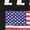 Blue, variant on Embroidered Freedom American Flag Sweater, Patriotic Apparel, Unisex Sweatshirt, Remembrance Gift, Cozy and Comfortable Wear, Freedom Quote