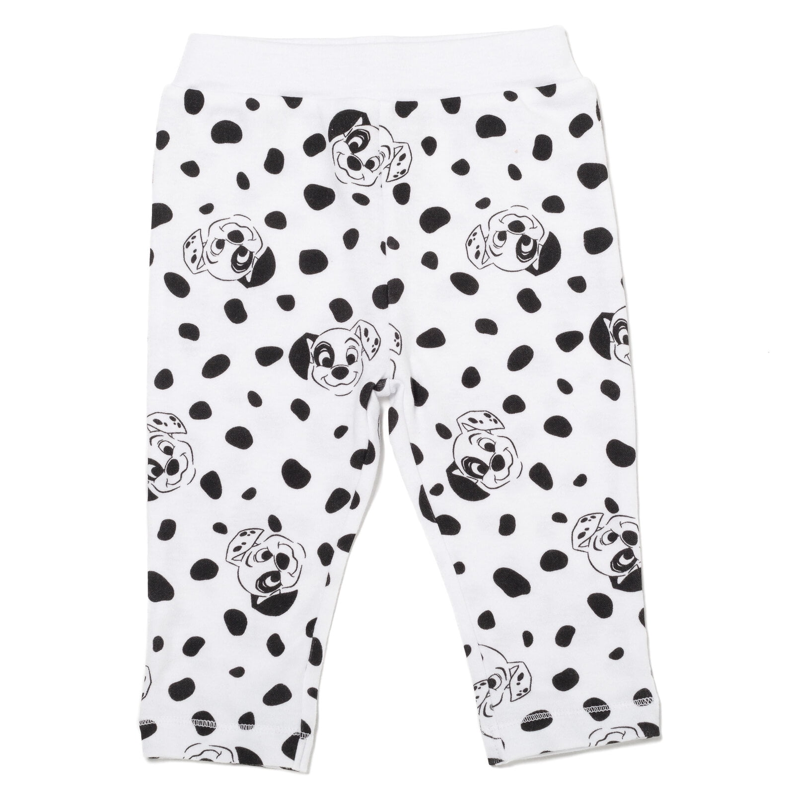 Disney Classics Patch Bodysuit, Pants and Hat 3 Piece Outfit Set Newborn to Infant