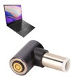 thumbnail image 1 of Adaptateur de Charge DC pour Ordinateur Portable, 7.4x5.0mm Structure Compacte pour Ordinateur Portable, 1 of 8