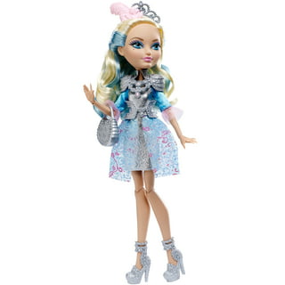 Ever After High Doll (EAH) set, Hobbies & Toys, Toys & Games on