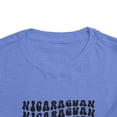 thumbnail image 3 of Nicaraguan Nicaragua Toddler Shirt Gifts Boy Girl Size 2T-5T, 3 of 3