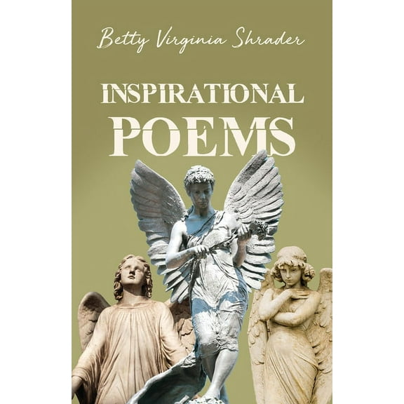 Inspirational Poems (Paperback)