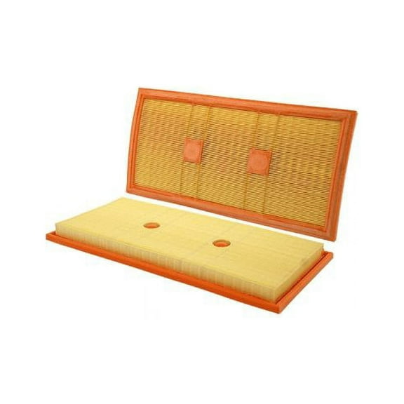 Air Filter - Compatible with 2014 - 2015 Mercedes-Benz C350 3.5L V6