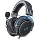 thumbnail image 1 of Auriculares Gaming PS4 PC Xbox One PS5, con cancelación de ruido, micrófono, sonido envolvente, para computadora, Nintendo NES, 1 of 3