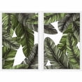 thumbnail image 2 of Boca Raton Diptych, 2 of 2