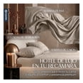thumbnail image 4 of Juego De Sábanas Matrimonial Algodón Mercerizado Premium 450 Hilos Esquimal, Certificación Oeko-tex, Khaki, 4 of 7