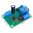 thumbnail image 1 of Módulo de sensor de controlador de nivel DC 12 V 10 A Detección de agua líquida, 1 of 6