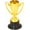1 PACK, variant on Mini Trophy Cups - Small  Trophies for  - Party Award Trophies for  Tournaments, Competitions and Parties