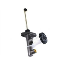 Clutch Master Cylinder - Compatible with 1986 - 1988 Pontiac Fiero 1987