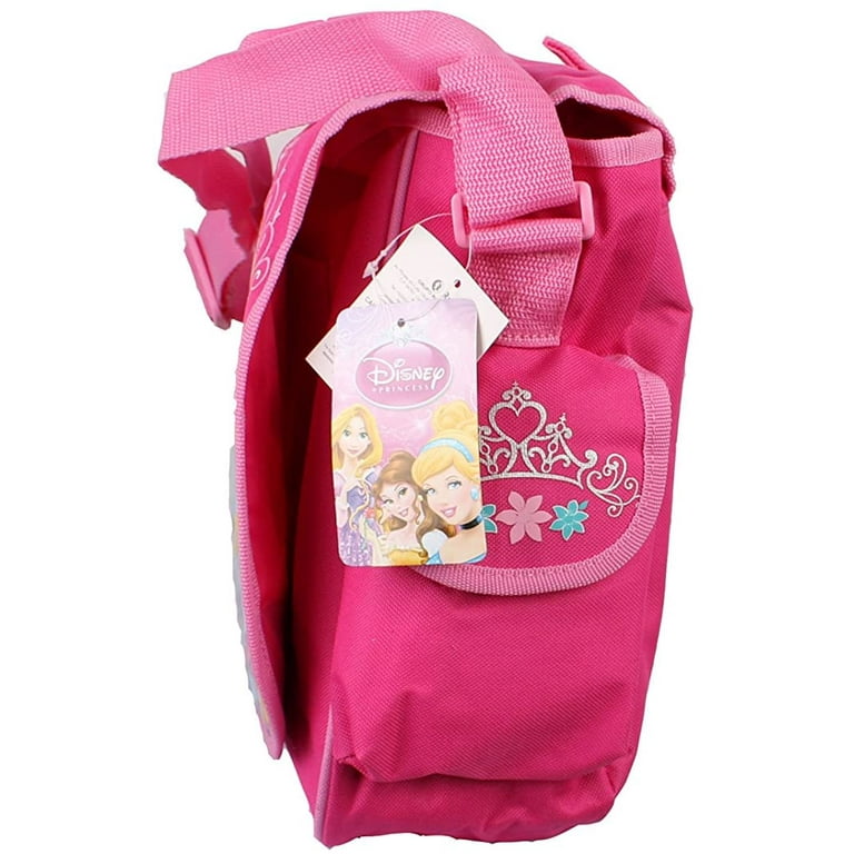 Disney princess fashion bag hotsell