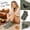 Army Green, variant on Voska Womens Halloween Knit Mid Calf Socks Soft Wicking Odor Resistant Casual Fall Winter Warm Socks