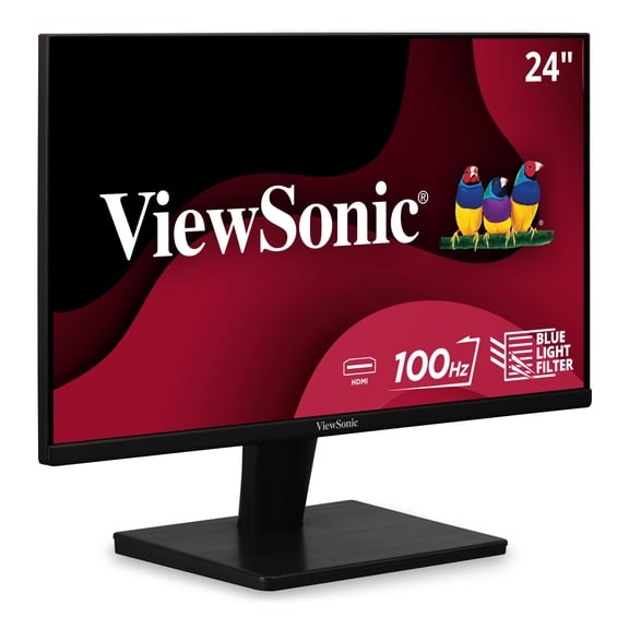 ViewSonic Gaming FreeSync VS2447M 24" FHD Monitor