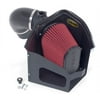 Airaid 07-09 Dodge Ram Cummins DSL 6.7L CAD Intake System w/ Tube (Dry / Red Media) Fits select: 2007-2009 DODGE RAM 2500, 2007-2009 DODGE RAM 3500