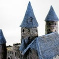 thumbnail image 4 of Penn-Plax Fantasy Super Château A Ornement, 4 of 8