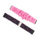 thumbnail image 5 of Correa de reloj ANGGREK Tipo Scrunchie de nailon para Fitbit Versa, 5 of 7