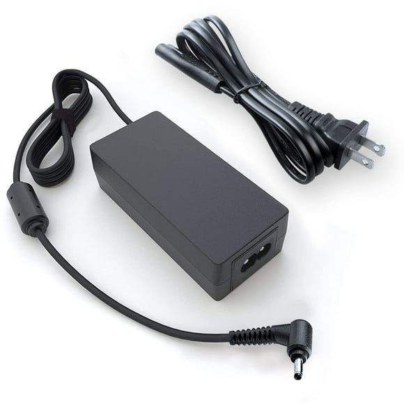 Adaptador de corriente alterna, 65 W, 19 V, 3,42 A, para Acer Chromebook