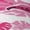 2 Black-1, variant on Flamingo Print Adult Socks, Crew Moisture-wicking Socks, Unisex Cushion Crew Socks,Casual Sports Ankle Socks