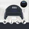 thumbnail image 1 of 64W Rechargeable Pro LED Nail Light Art Polish Dryer Manicure Timer Lamp, 1 of 12
