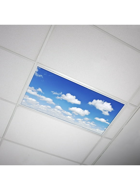 Fluorescent Light Fixtures in Lighting & Light Fixtures