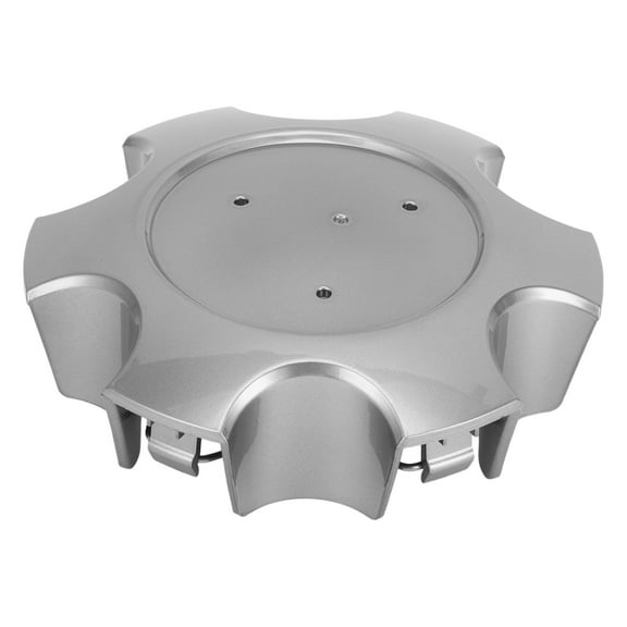 Unique Bargains Wheel Center Caps No.42603AF030 for Toyota Sequoia Titanium Tone Plastic 1 Pc