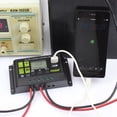 thumbnail image 3 of EeaseCA 12V/24V Automatic Identification Intelligent Solar Controller Automatic Universal Controller (20A), 3 of 7