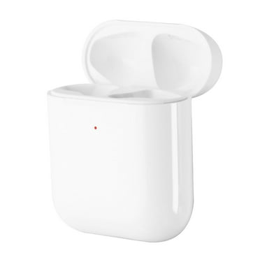 Apple Wireless Charging Case for Apple AirPods 1st and 2nd Gen 