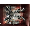 thumbnail image 3 of Haizhixing Deformation Robot Car Toy Boy Anime Model 18CM Classic Brand Action Figures Gift, 3 of 5