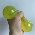 thumbnail image 4 of DPTALR Balles de Soulagement du Stress Exercice Main Pectine Couleur Pailletée 45ml, 4 of 4