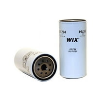 Oil Filter - Compatible with 1997 - 2000 GMC C7500 Topkick 1998 1999