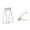 Pink, variant on NANDIYNZHI Hot Plate Gripper Tongs Bowl Clip Hot Dish Grabber Upgraded Stainless Steel Hot Plate Gripper Hot Dish Grabber Hot Plate Gripper Lifters Non-Slip Dish Gripper Tongs Plate Grippers
