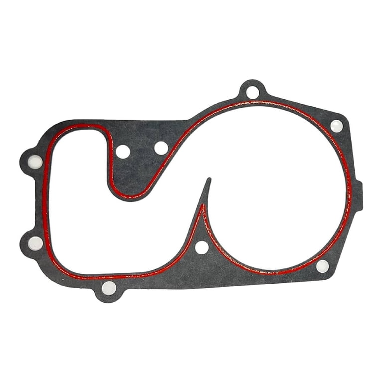 Mercury Marine Mercruiser New OEM Water Pump Gasket, 27-856081