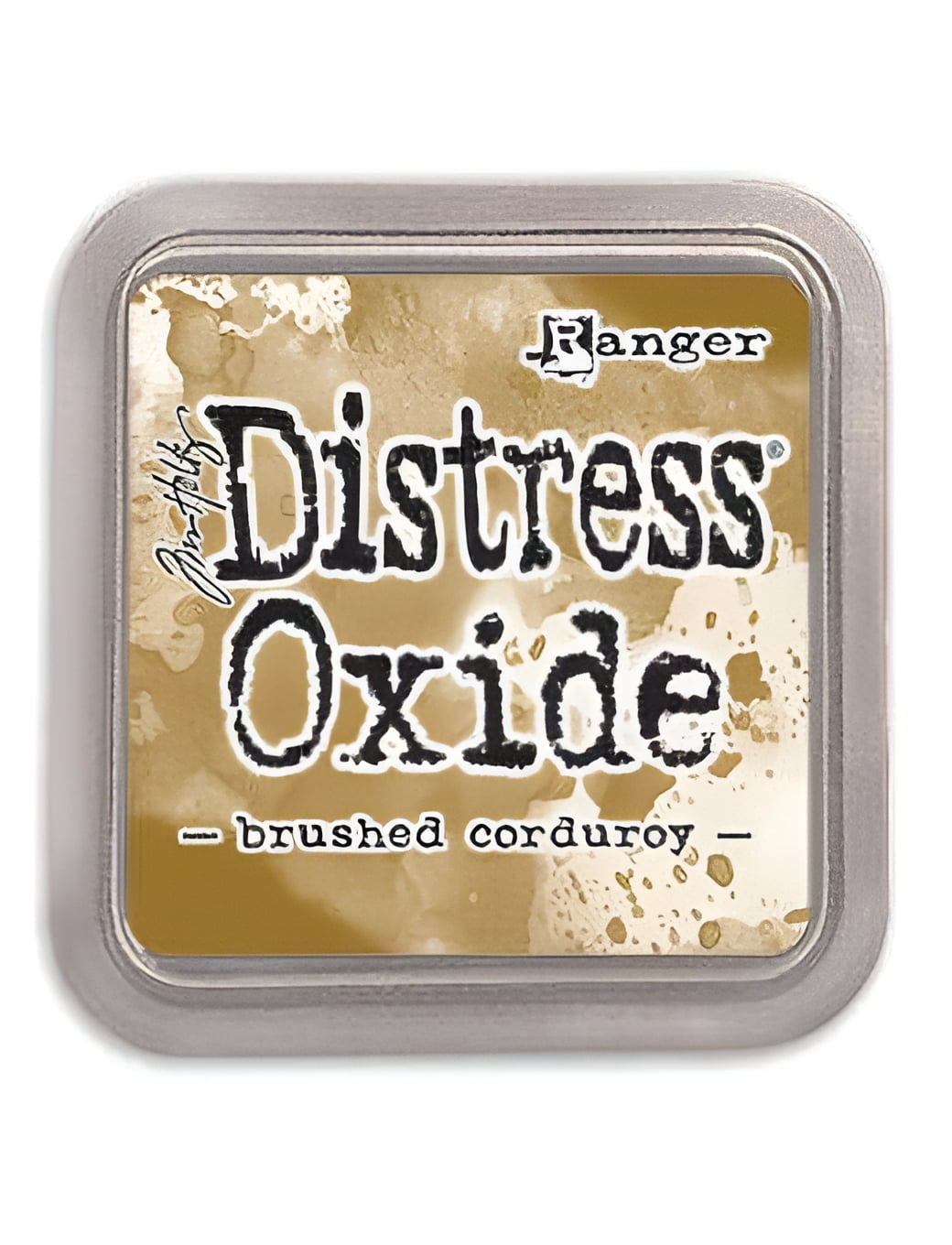 Ranger Tim Holtz Distress Oxide Ink Fall 2018 Release 5 - 12 Ink Pad Bundle