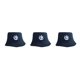 thumbnail image 5 of Sombreros de cubo de GRAN tamaño Sonducket Gorra de pescador cactus XXL, 5 of 6