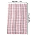 thumbnail image 5 of Clearance Sale！Kitchen Dish Towels 16 Inch X 25 Inch Cotton Kitchen Towels and Dishcloths Dish Cloths for Washing Dishes Dish Rags for Drying Dishes Kitchen Wash Clothes, 5 of 11