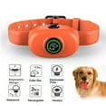 thumbnail image 2 of Anti Bark Barking Collar Vibration Electric Shock Automatic Waterproof Dog Training Collars, 2 of 7