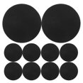 thumbnail image 1 of unbranded 16Ud Protectores Antideslizantes Para Muebles Pies De En Eva Color Café Para Hogar, 1 of 6