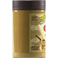 thumbnail image 3 of Skippy Natural Peanut Butter 16.3oz, 3 of 3