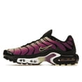 thumbnail image 2 of Nike Women's Air Max Plus Bold Berry Citron Tint Running Shoes, from StockX, 2 of 5