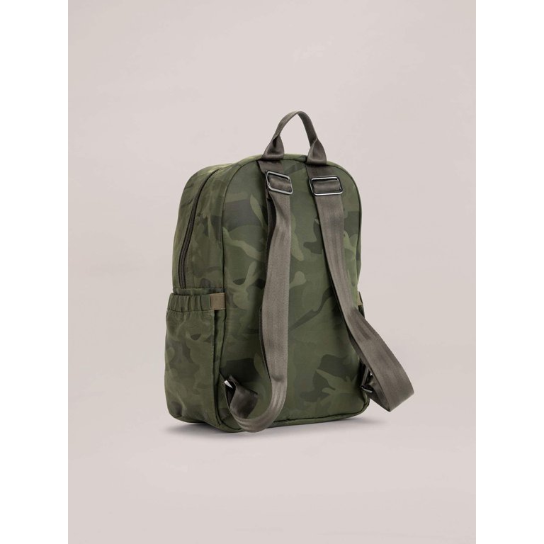 JuJuBe Mid-Sized Midi Lightweight Kids Adult Backpack - Camo  display picture 1