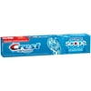 Crest Complete Whitening + Scope Cool Peppermint Toothpaste 6.2oz